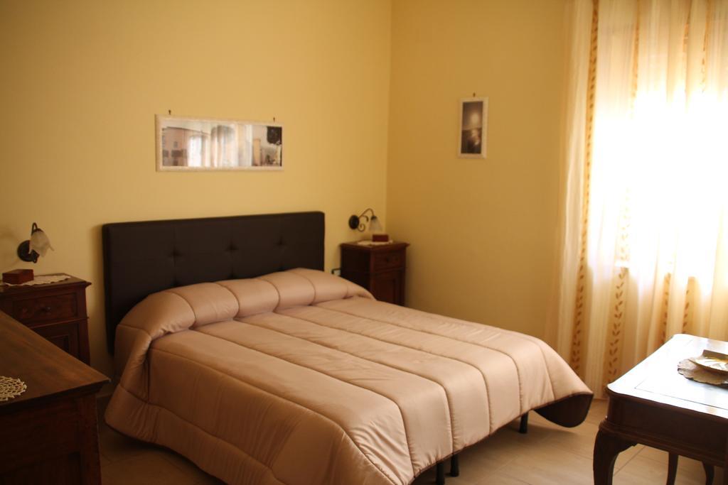 B&B A Casa Di Nonna フォンディ エクステリア 写真