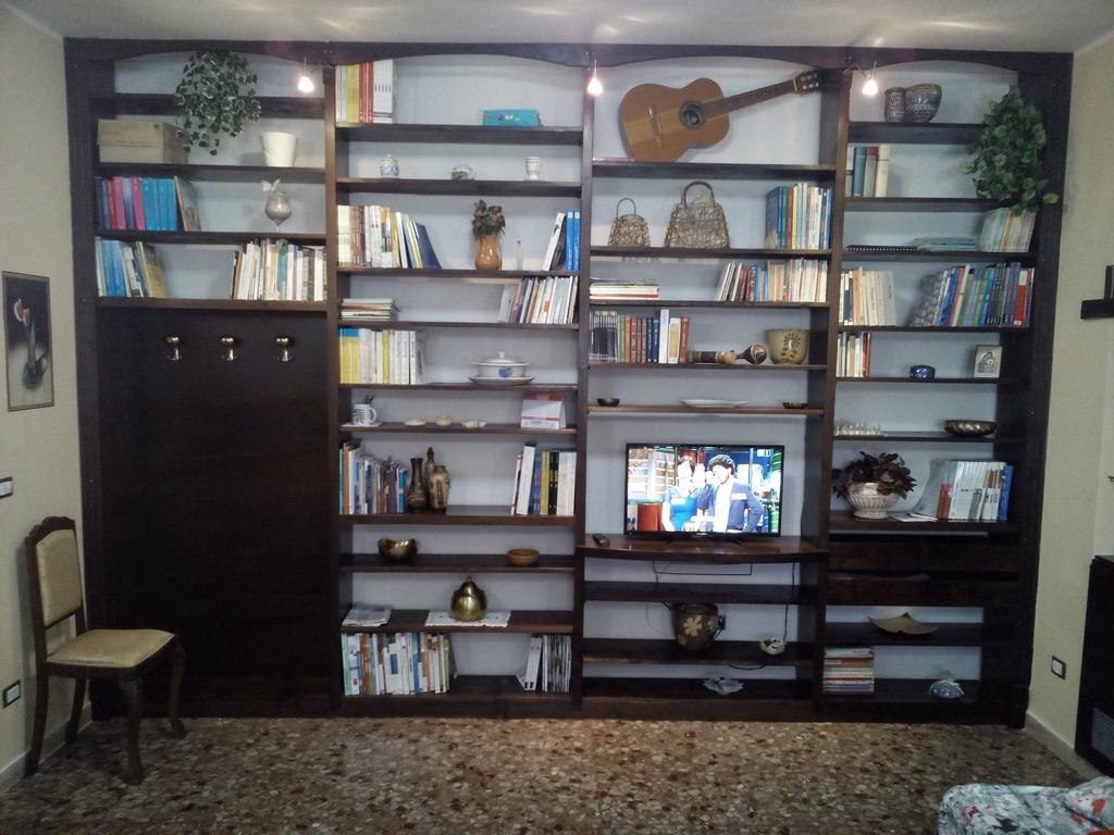 B&B A Casa Di Nonna フォンディ エクステリア 写真