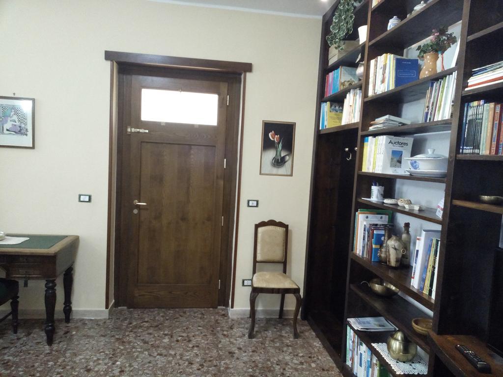 B&B A Casa Di Nonna フォンディ エクステリア 写真