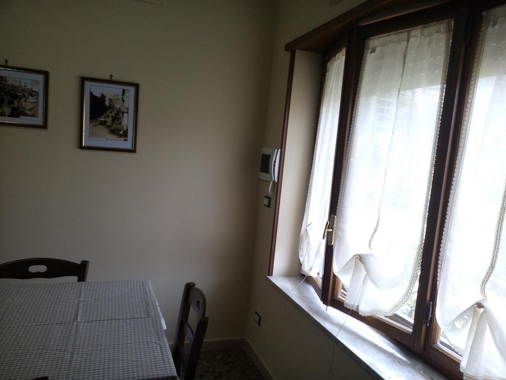 B&B A Casa Di Nonna フォンディ エクステリア 写真