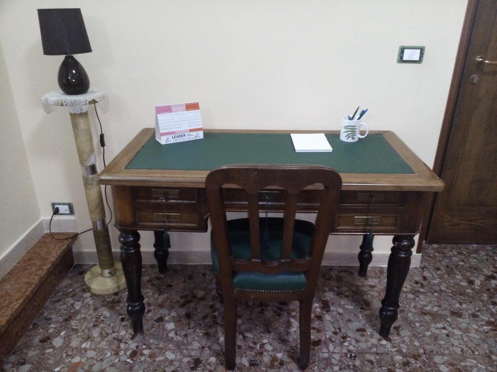 B&B A Casa Di Nonna フォンディ エクステリア 写真
