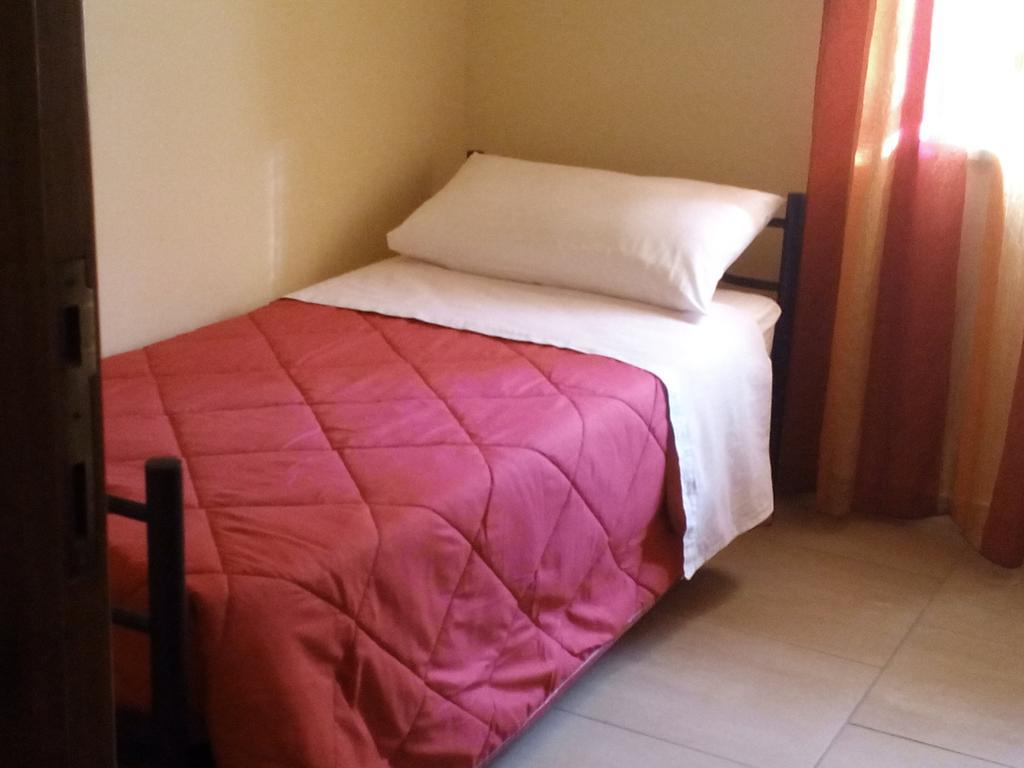 B&B A Casa Di Nonna フォンディ エクステリア 写真